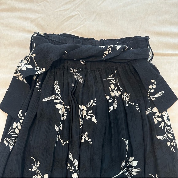 Sézane Elie skirt - Picture 3 of 6